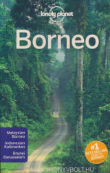 Lonely Planet Borneo - Lonely Planet (ISBN: 9781786574817)