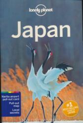 Lonely Planet Japan - Lonely Planet (ISBN: 9781786578501)