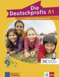 Die Deutschprofis - Olga Swerlowa (ISBN: 9783126764704)