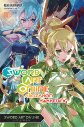 Sword Art Online, Vol. 17 (light novel) - Reki Kawahara (ISBN: 9781975356972)