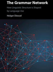 Grammar Network - Holger Diessel (ISBN: 9781108498814)