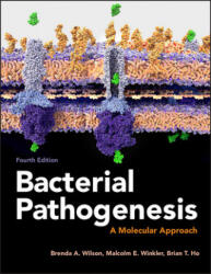 Bacterial Pathogenesis - Brenda A. Wilson (ISBN: 9781555819408)