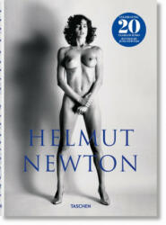 Helmut Newton SUMO - Helmut Newton (ISBN: 9783836578196)