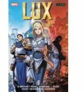 League Of Legends: Lux - John O'Bryan (ISBN: 9781302919436)