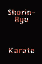 Shorin-Ryu Karate (ISBN: 9781090892638)