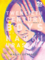 20th Century Boys: The Perfect Edition, Vol. 6 (ISBN: 9781421599663)
