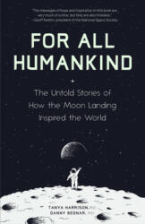 For All Humankind - Tanya Harrison, Danny Bednar (ISBN: 9781642500967)
