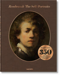Rembrandt. The Self-Portraits - Volker Manuth, Marieke de Winkel (ISBN: 9783836577007)