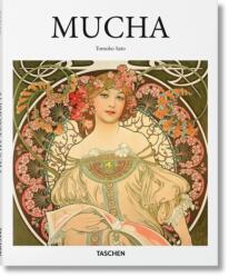 Mucha (ISBN: 9783836550123)