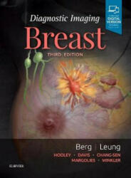 Diagnostic Imaging: Breast - WENDIE A. BERG (2019)