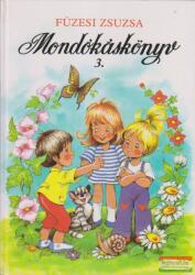 Mondókáskönyv 3 (2015)