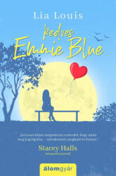 Kedves Emmie Blue (2020)