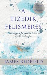 A tizedik felismerés / Őrizni a látomást (2019)