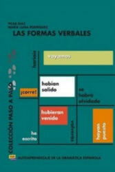 Las formas verbales - PILAR DIAZ, MARIA LUISA RODRIGUEZ (ISBN: 9788495986368)
