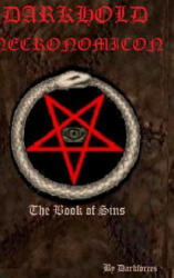 Darkhold Necronomicon: The Book of Sins - Darkforces (ISBN: 9781304550408)