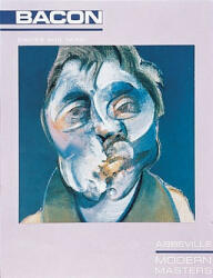 Francis Bacon - Hugh Davies, Sally Yard (1986)