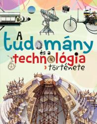 A tudomány és a technológia története (2019)