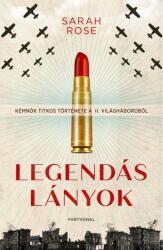 Legendás lányok (2019)