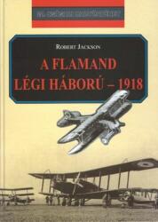 A FLAMAND LÉGIHÁBORÚ - 1918 (2002)