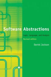 Software Abstractions: Logic, Language, and Analysis (ISBN: 9780262528900)