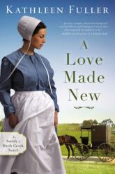 A Love Made New (ISBN: 9780310353676)