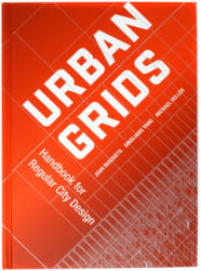 Urban Grids - Joan Busquets, Dingliang Yang (ISBN: 9781940743950)