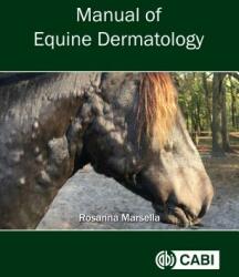 Manual of Equine Dermatology (ISBN: 9781786395085)