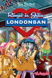 Rómeó és Júlia Londonban (2019)