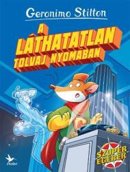 A láthatatlan tolvaj nyomában (2019)