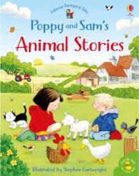 Poppy and Sam's Animal Stories (ISBN: 9781474962575)