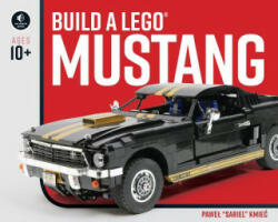 Build A Lego Mustang - Pawel Sariel Kmiec (2019)