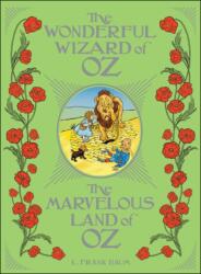 The Wonderful Wizard of Oz / The Marvelous Land of Oz (2019)