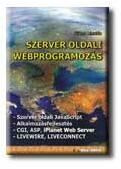 Szerver oldali webprogramozás (2004)
