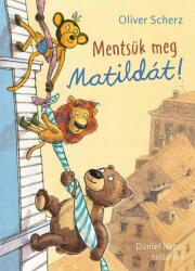 Mentsük meg Matildát! (2019)