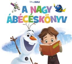 A nagy ábécéskönyv (2019)