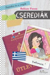 Cserediák - Szandra és a csajok 2 (2019)