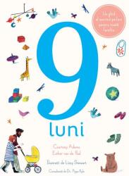 9 luni (ISBN: 9789735063832)