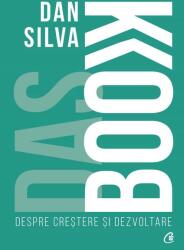 Das Book - Dan Silva (ISBN: 9786064402790)