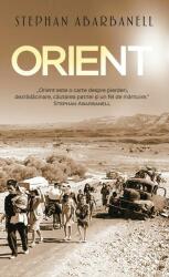 Orient (ISBN: 9786060061991)