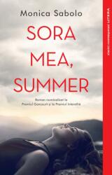 Sora mea, Summer (ISBN: 9786063338250)