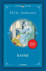 Basme (ISBN: 9786063337550)