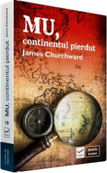 Mu, continentul pierdut (ISBN: 9786068414546)