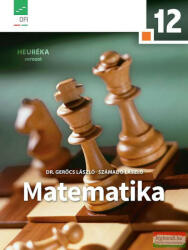 Matematika 12. NT-17402 (ISBN: 9789631962109)