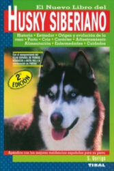 El nuevo libro del husky siberiano - Salvador Gómez-Toldrá (ISBN: 9788430582297)