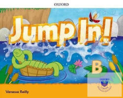 Jump In! Level B Class Book (2017)