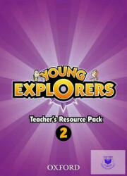 Young Explorers 2 Teacher's Resource Pack (2012)