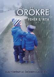 Örökre (ISBN: 9786155696671)