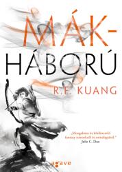 Mákháború (2019)