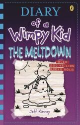 Diary of a Wimpy Kid: The Meltdown (2019)
