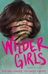 WILDER GIRLS (2019)